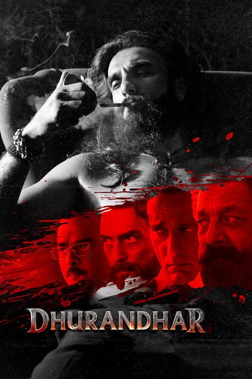 فيلم Dhurandhar 2025