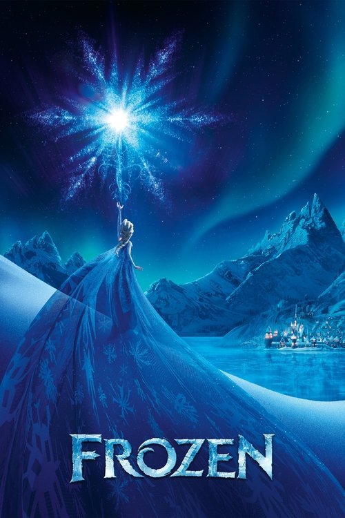 فيلم Frozen 2013