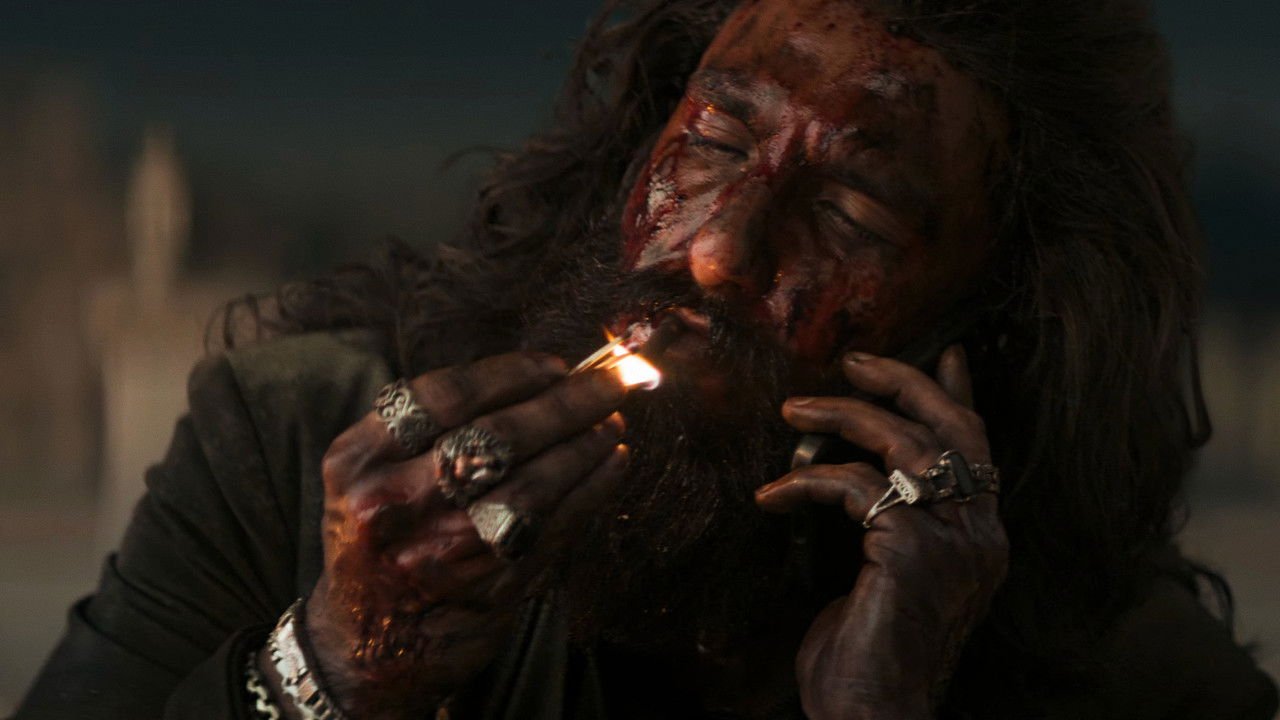 فيلم Dhurandhar 2025
