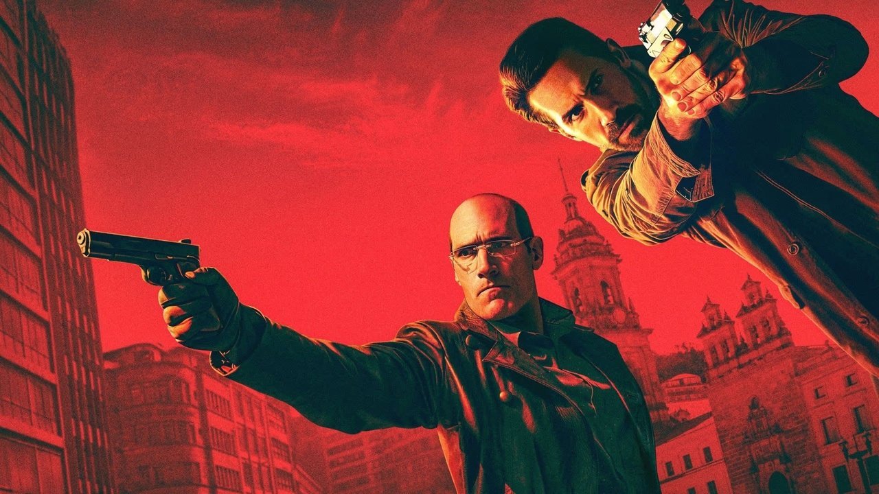 فيلم Diablo 2016