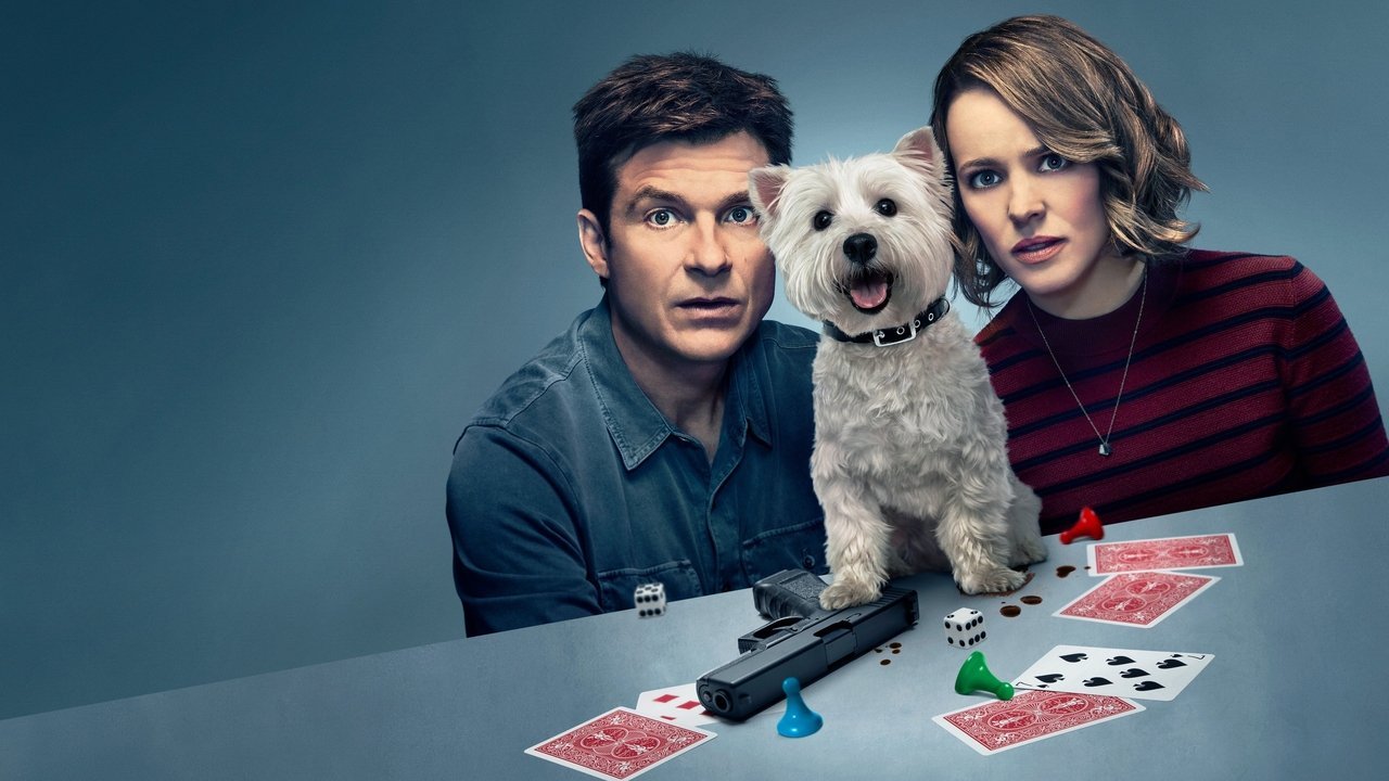 فيلم Game Night 2018