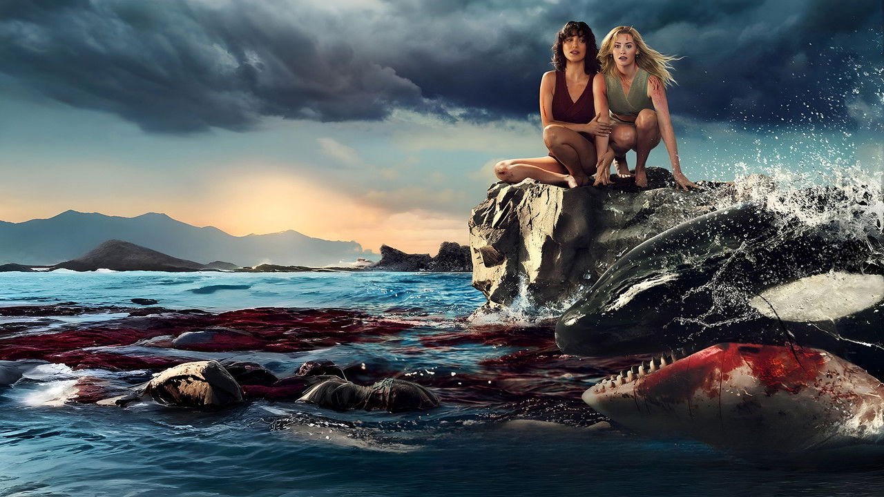 فيلم Killer Whale 2026