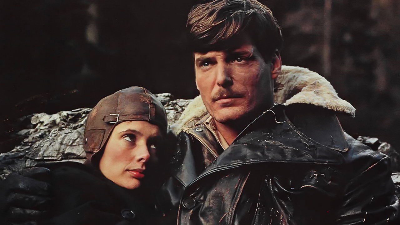 فيلم The Aviator 2004