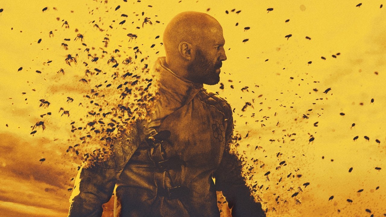 فيلم The Beekeeper 2024