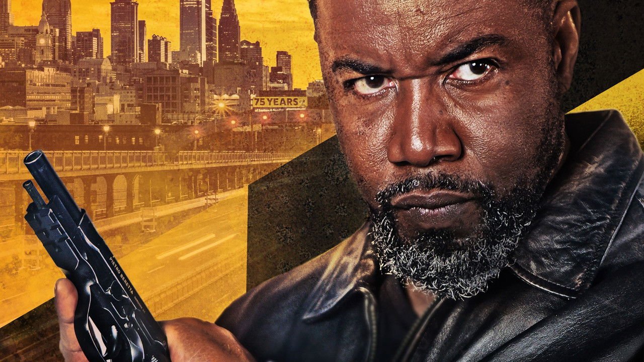 فيلم Oscar Shaw 2026
