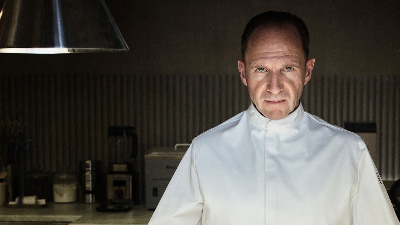 فيلم The Menu 2022