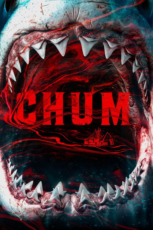 فيلم Chum 2026