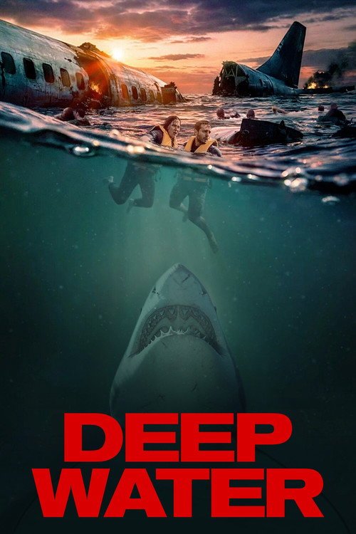فيلم Deep Water 2026