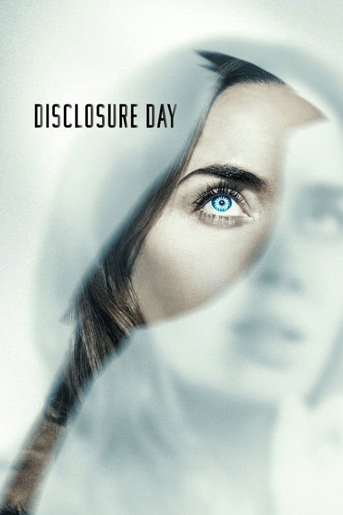 فيلم Disclosure Day 2026