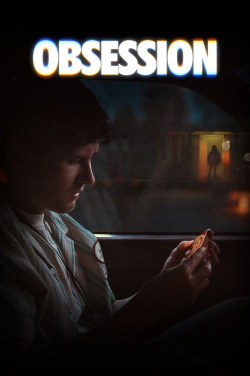 فيلم Obsession 2026