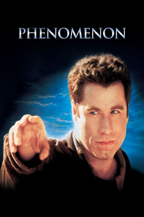 فيلم Phenomenon 1996