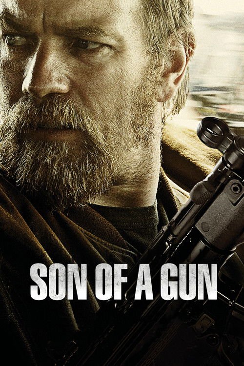 فيلم Son of a Gun 2014