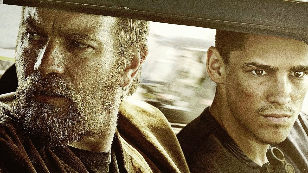 فيلم Son of a Gun 2014