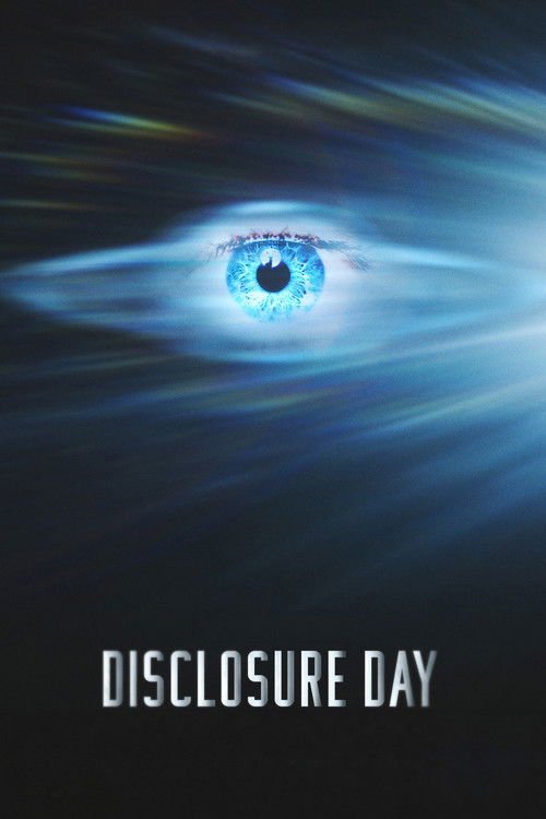 فيلم Disclosure Day 2026