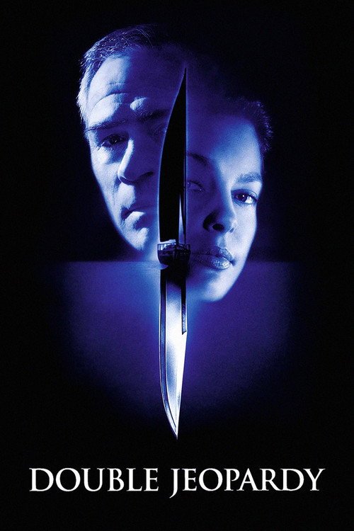 فيلم Double Jeopardy 1999