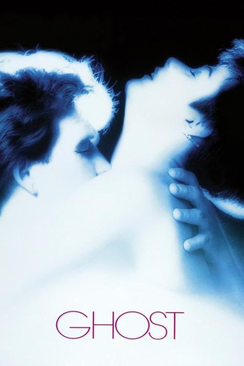 فيلم Ghost 1990
