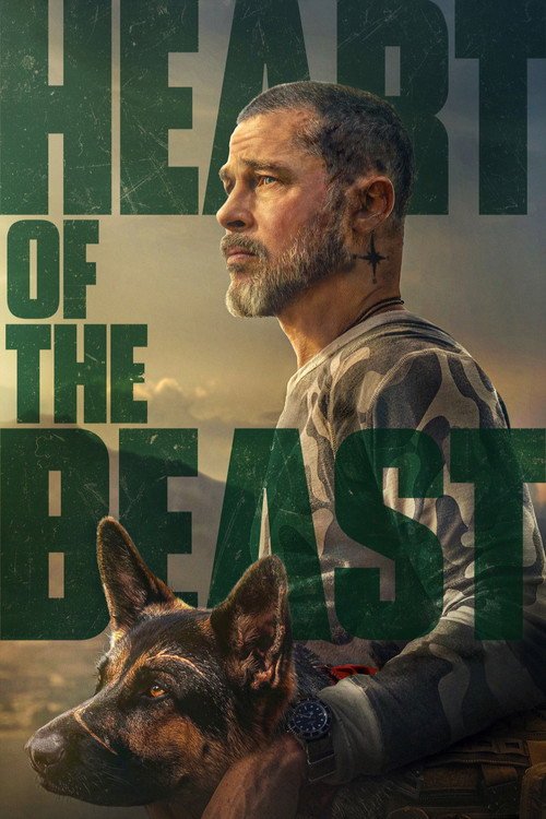 فيلم Heart of the Beast 2026
