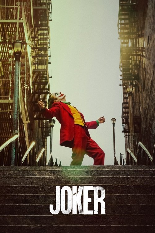 فيلم Joker 2019