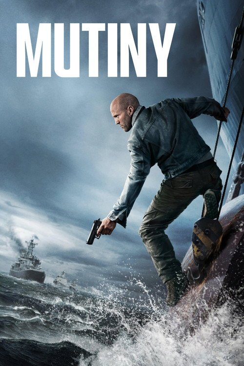 فيلم Mutiny 2026