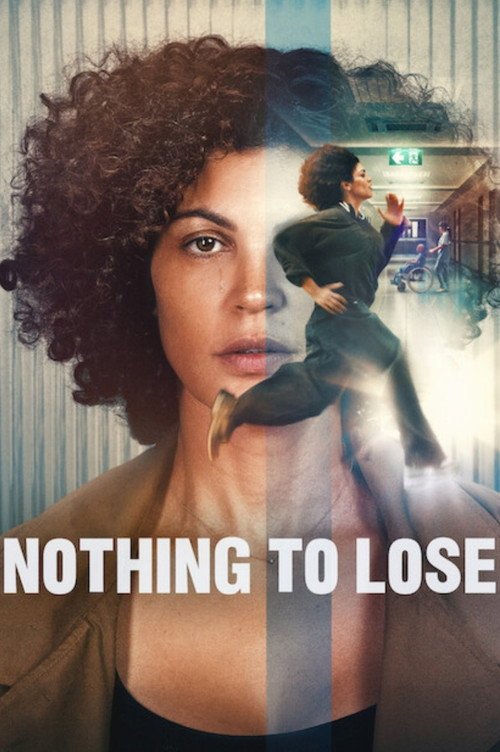 فيلم Nothing to Lose 2026