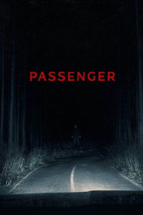 فيلم Passenger 2026