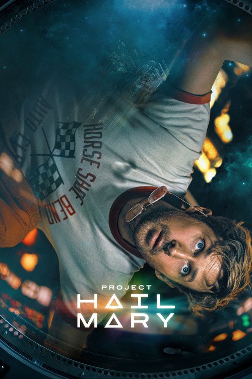 فيلم Project Hail Mary 2026