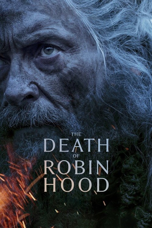 فيلم The Death of Robin Hood 2026
