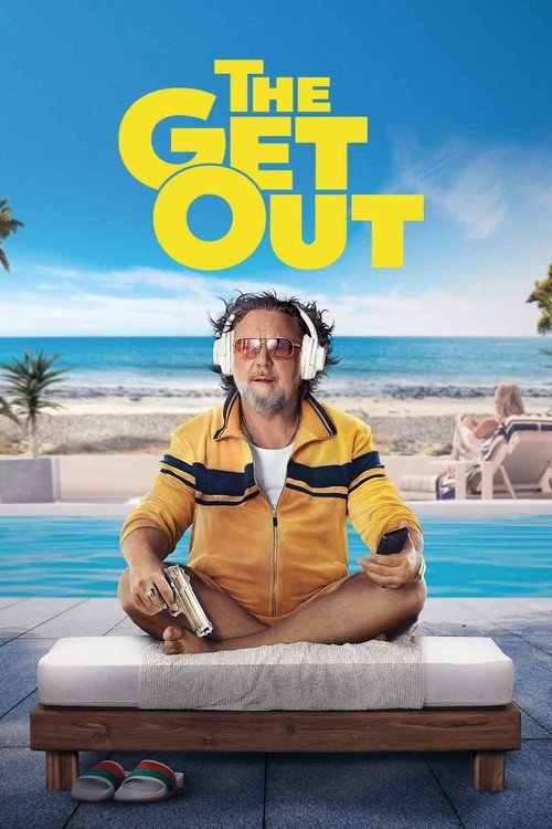 فيلم The Get Out 2026