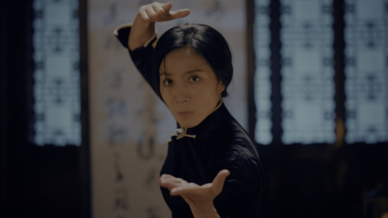 فيلم Ip Man: Kung Fu Legend 2026