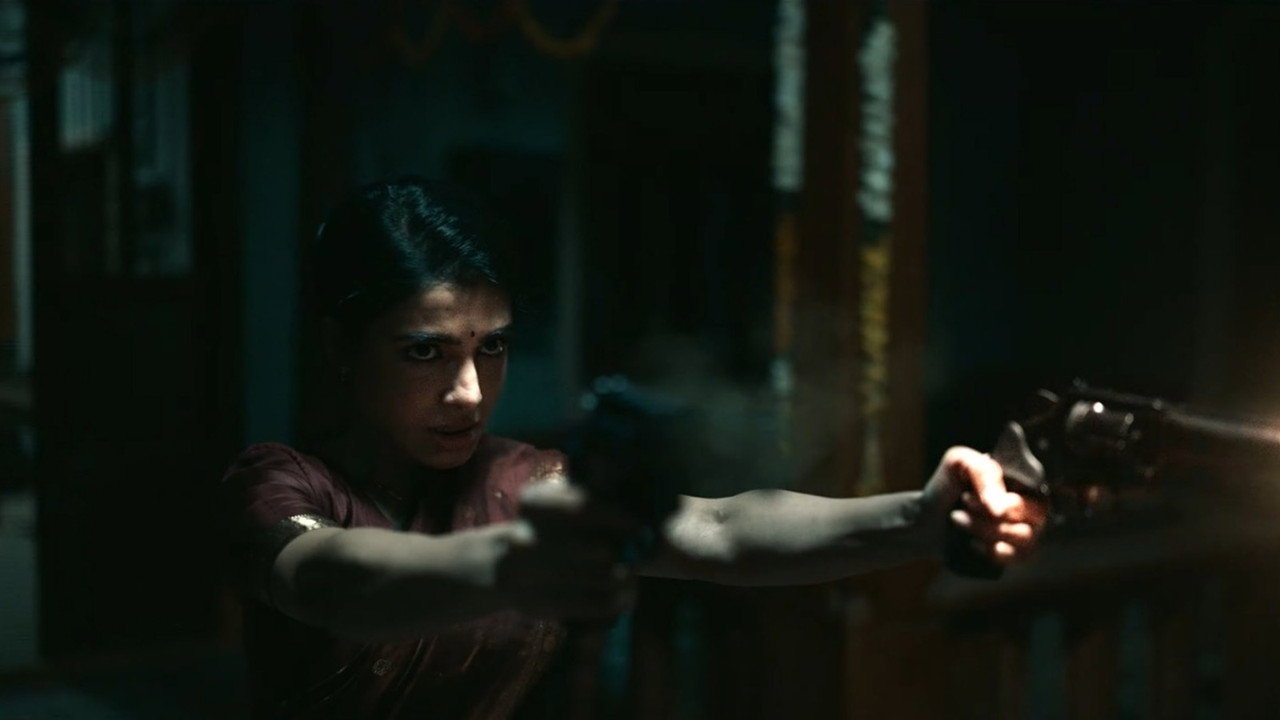 فيلم Maa Inti Bangaram 2026