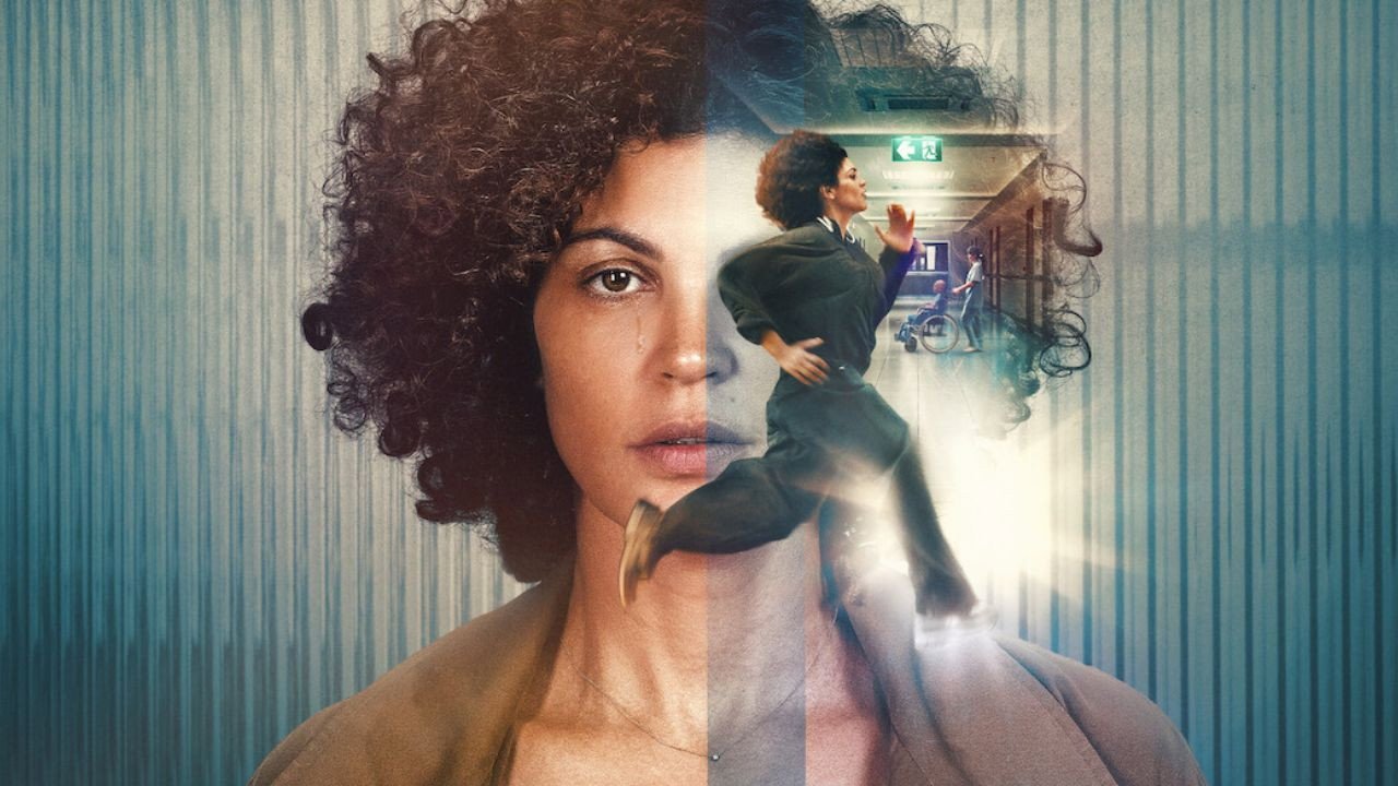 فيلم Nothing to Lose 2026
