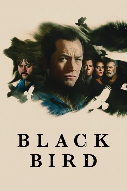 مسلسل Black Bird الموسم الاول