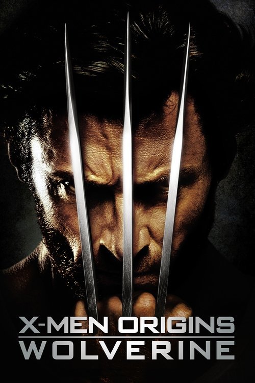 فيلم X-Men Origins: Wolverine 2009