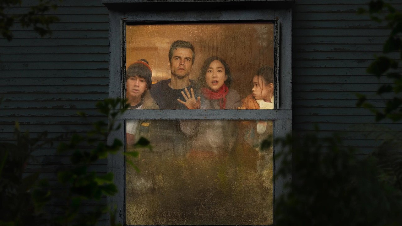 فيلم The Last House 2026